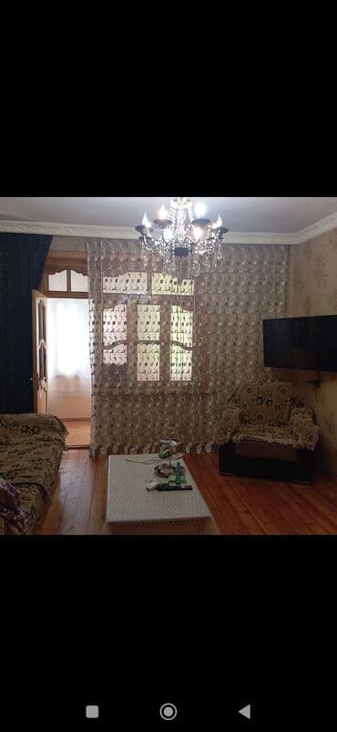 coratda kirayə evlər: Ev tecılı satllr isdiyen olsa əlaqə saxlasın 055.928.65.56 — 1