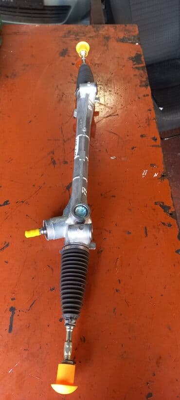 reduktor 1:3: Toyota corolla 2007-2013 Toyota Prado 2011-2017 ucun rulavoy Kalonka — 3