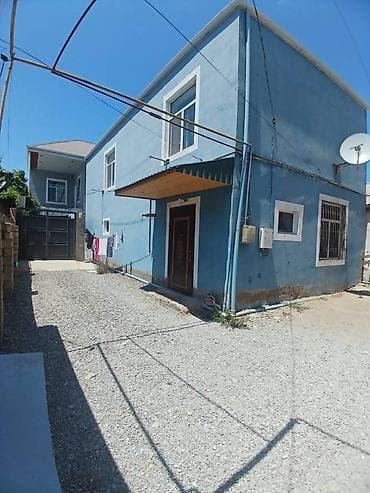 baki evler: 6 otaqlı, 165 kv. m, Yeni təmirli — 6