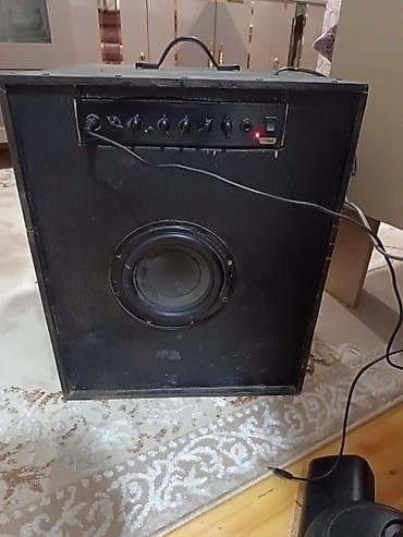 İşlənmiş Yamaha Kolonka, Növ - Akustik, rəng - Qara lalafo.az -da İşlənmiş Yamaha Kolonka, Növ - Akustik, rəng - Qara