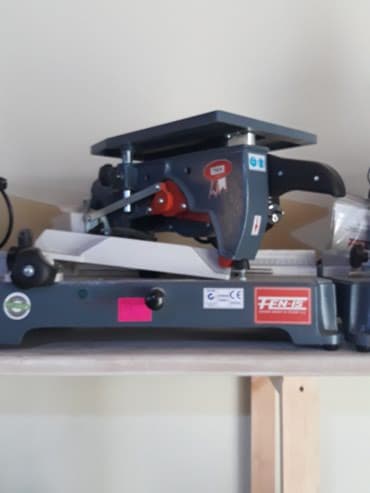 i̇stehsal avadanlığı: Uglares ve petle desen teze — 1