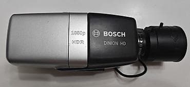 Bosch DINION HD NBN-932V-IP — это профессиональная корпусная — 1