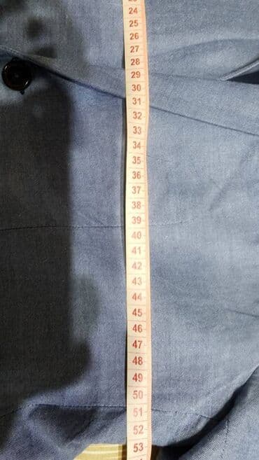 Köynəklər: KISI Pencey — 5