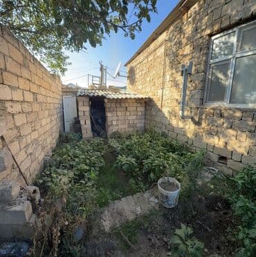 brusokdan hazır evlər: Əhmədli 5 otaqlı, 111 kv. m, Orta təmir — 15