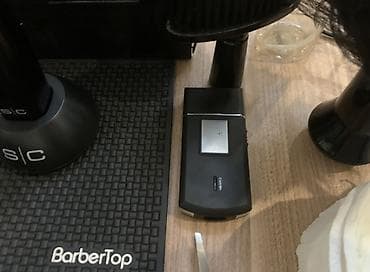 elektronik: Elektrik üzqırxan, İşlənmiş — 4