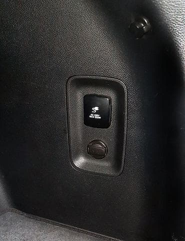 brabus disk: Hyundai Santa Fe – ağ rəngli, şəhər və uzun məsafələr üçün komfortlu — 10