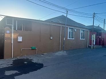 almaz park ev satilir: Əhmədli 5 otaqlı, 100 kv. m, Kredit yoxdur, Yeni təmirli — 1