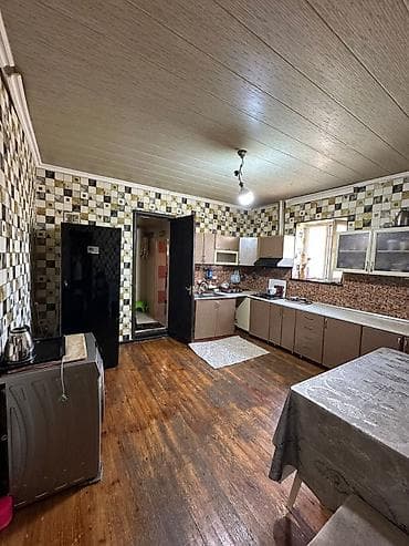 Bülbülə qəs. 7 otaqlı, 270 kv. m, Kredit yoxdur, Orta təmir — 7