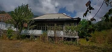 a frame evler qebele: 5 otaqlı, 80 kv. m, Kredit yoxdur, Orta təmir — 7