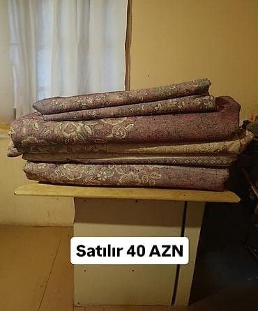 kardon satisi: Xalça Kredit yoxdur — 2
