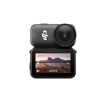 vlog kamera: DJI Osmo Nano – Action kamera, Standard Combo (Bundle Standard) — 2