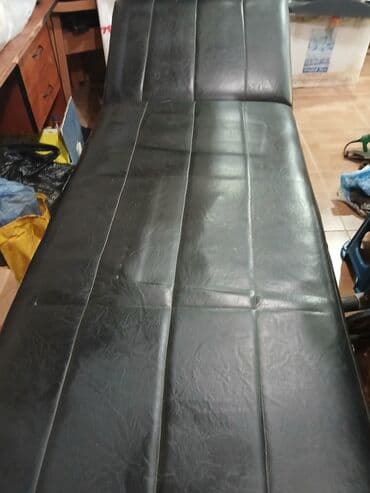 açılıb bağlanan yataq: Masajsız, Tənzimlənməyən — 1