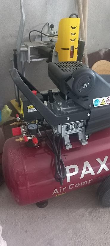 mini drel satilir: Plastmak Machine markalı bu maşın PVC və alüminium profillərin künc — 5