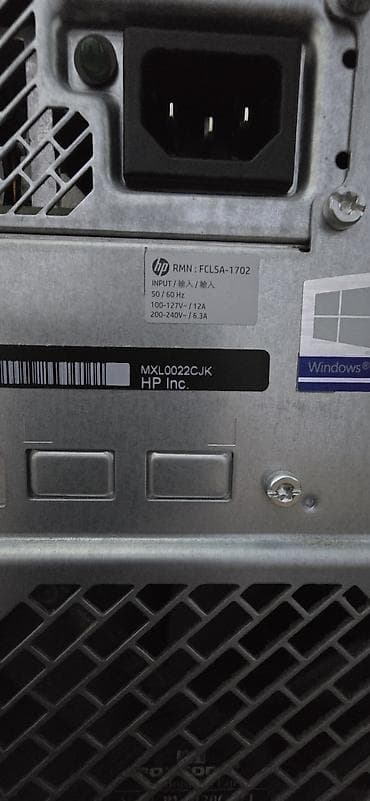 4090 rtx: HP iş stansiyası – iki ədəd GIGABYTE GeForce RTX qrafik kartı ilə — 2