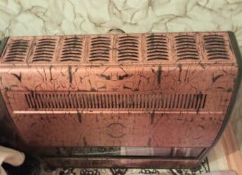 Бочки: Иранская Печь, Б/у, топливо - Газ, Самовывоз — 3