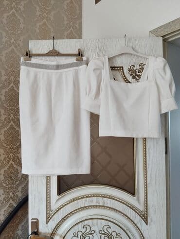 casıo saat: Yeni, Qol saatı, rəng - Ağ — 1