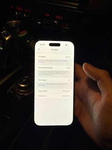 iphone 6 irsad: IPhone Air, Qara, Face ID — 4
