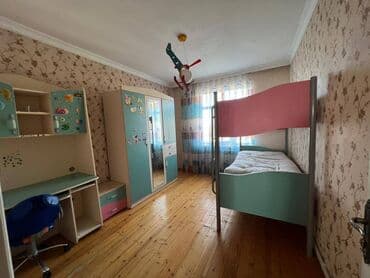 əhmədli ev: Xətai,Əhmədli,Bakı kinoteatri yaxınlğında,3 otaqlı,təmirli,əşyalı ev — 2