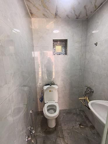 lənkəranda ev: 45 kv. m, 2 otaqlı, Qaz, İşıq, Su — 8