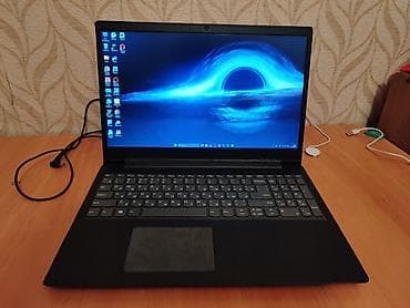 Noutbuk və netbuklar: Noutbuk Lenovo Yaxşı vəziyyətdədir İki üç düymə işləmir amma kritir — 1