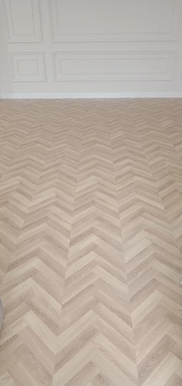 alminum qapi: Laminat ustası. Keyfiyyətli və səliqəli hər zövgə uyğun laminatın — 2