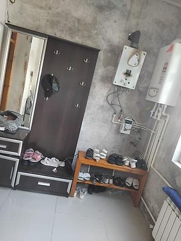 yataq skafi: İkinəfərlik çarpayı — 3