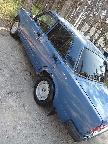 2107 ucuz: VAZ (LADA) 2107: 1.5 l | 2005 il Sedan — 3