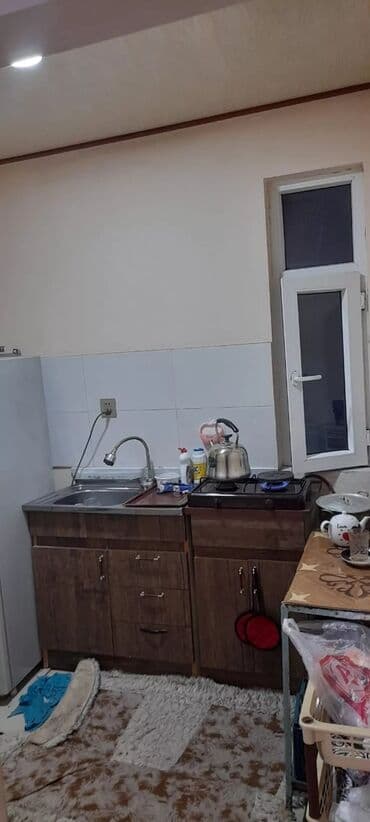 ilkin ödənişsiz evlər 2022: 24 kv. m, 1 otaqlı — 12