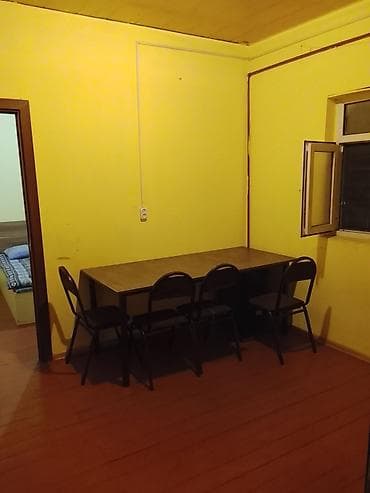 Tecili zabrat 1 demir yolunda 307 sayli mektebin yaninda Apartman — 2