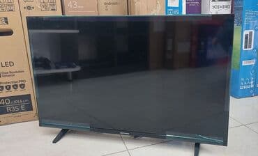 гусар 2 серия: Hoffmann 82 Ekran Led Daxili Krosnu Atv Plus Kart Qəbul HD USB 6 ay — 1