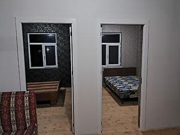 yeni emlak gence: 80 kv. m, 3 otaqlı, Kombi, Qaz, İşıq — 1