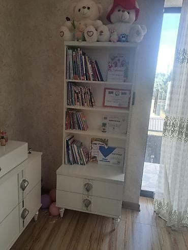 termo islenmis: 2 təknəfərlik çarpayı, Dolab, Komod, Termo, Türkiyə, İşlənmiş — 2