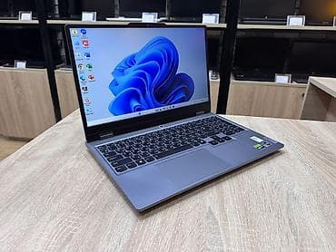 İşlənmiş Lenovo LOQ, 15.6 ", AMD Ryzen 7, 512 GB, Ünvandan götürmə, Ödənişli çatdırılma, Rayonlara çatdırılma — 3