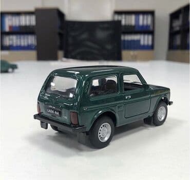 требуются модели для наращивания ресниц: VAZ, 2000 il, 1:43, Dəmir, Pulsuz çatdırılma, Ödənişli çatdırılma, Ünvandan götürmə — 5