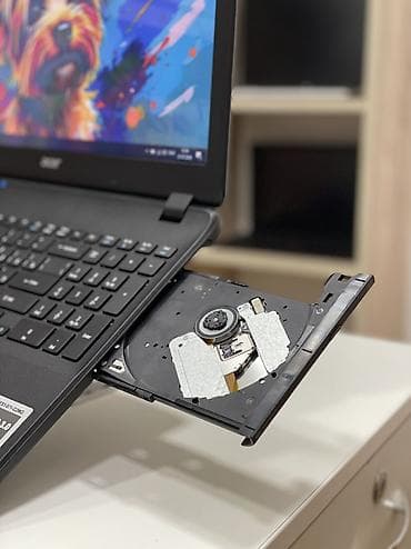 15 sade: 💻✨ Acer Aspire ES1-571 – Sərfəli qiymətə etibarlı və praktik noutbuk! — 3