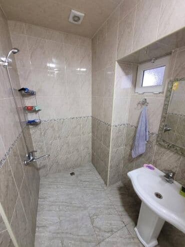 аренда торгового места в магазине: Həzi Aslanov metrosuna yaxın yol kənarı qarajın içində moyka icarəyə — 2