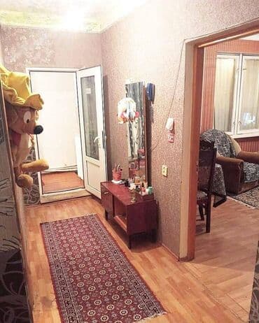 bizim ev: Bakı, 3 otaqlı, Köhnə tikili, m. Həzi Aslanov, 65 kv. m — 5