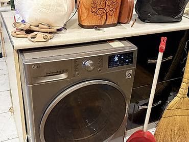 ag metbex mebelleri: Mətbəx mebel dəsti - Üst modullar: krem rəngli, parlaq örtüklü — 3