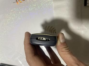 sadə telefonlar nokia: Nokia 3310, < 2 GB Memory Capacity, rəng - Qara, Düyməli — 4