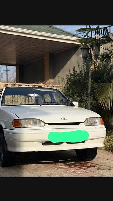 maşin satisi: VAZ (LADA) 2114: 1.6 l | 2012 il 2800 km Hetçbek — 4