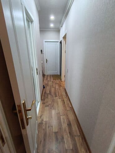 keslede kiraye evler: Bakı, Əhmədli, 3 otaqlı, Köhnə tikili, m. Həzi Aslanov, 65 kv. m — 10