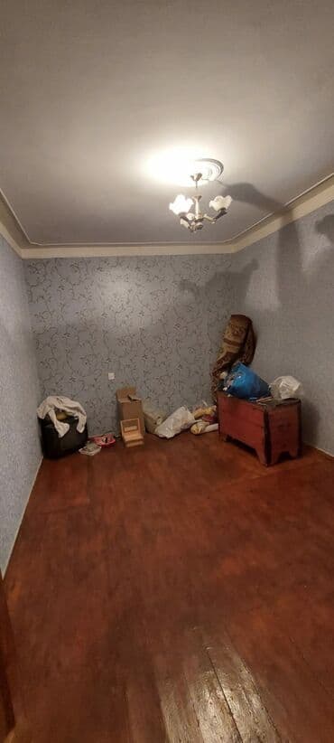 Qarajlar: Bakı, Balaxanı qəs., 3 otaqlı, Köhnə tikili, m. Neftçilər, 60 kv. m — 5