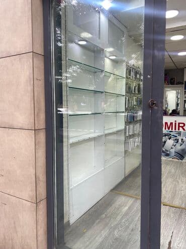 gunel ticaret merkezi: Gənclikdə Arendaya vitrin verilir — 7