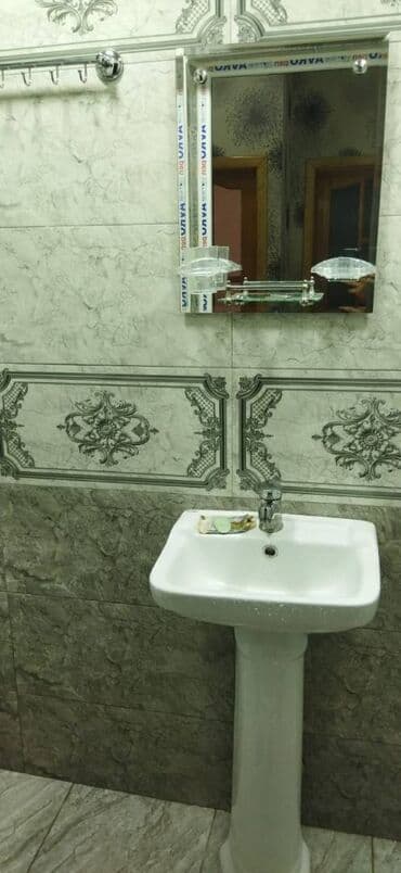 bina: Xırdalan şəhəri Mehdi Hüseynzade küçəsi marketin üsdü 13 mərtəbəli — 8