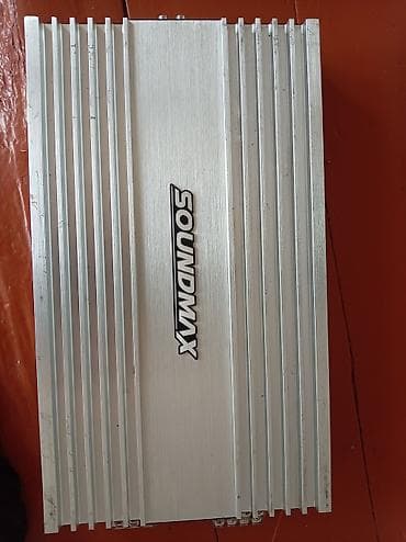 avto kalonka: Maşın üçün tam audio dəsti Tərkibi: - Reiss Audio M8ARN midbas — 3