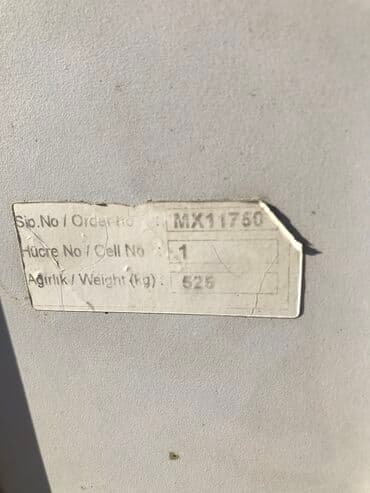 bal suzən maşın: Hucreli havalandirma tezedi istifade olmuyub boyuk bir binanin — 4