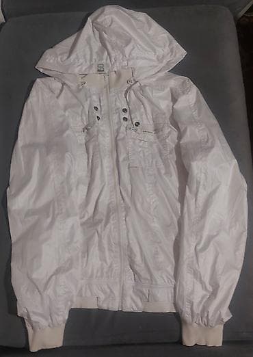 Верхняя одежда: Пиджак, Однотонный, Gant, XL — 7