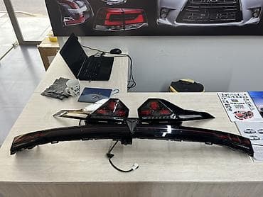 vaz 2106 abirsofka: LED, Changan 2025 il, Orijinal, Çin, Yeni — 8