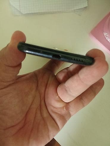 Honor 8S, 64 GB, rəng - Qara, İki sim kartlı — 3