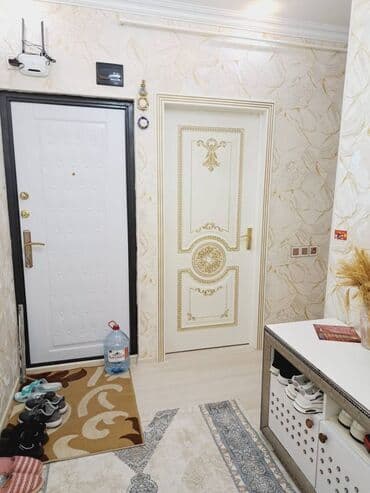 ev alıram: Bakı, Köhnə Günəşli, 2 otaqlı, Köhnə tikili, 65 kv. m — 13